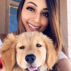 Meet your Posher, Ana